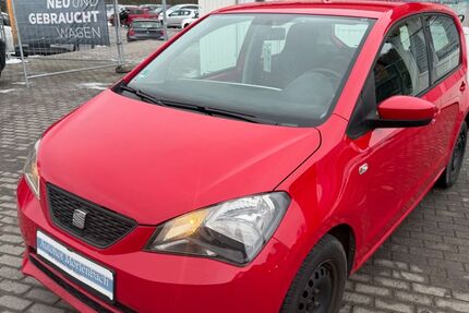 Seat Mii 191.000 km 2.999 &euro; Mörlenbach 69509