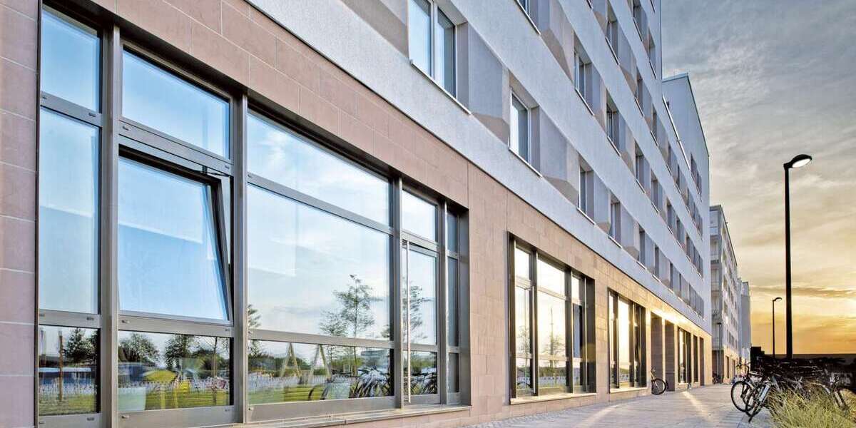 Wohnung zum Kaufen in Heidelberg 155.000 € 20 m² 1 zimmer