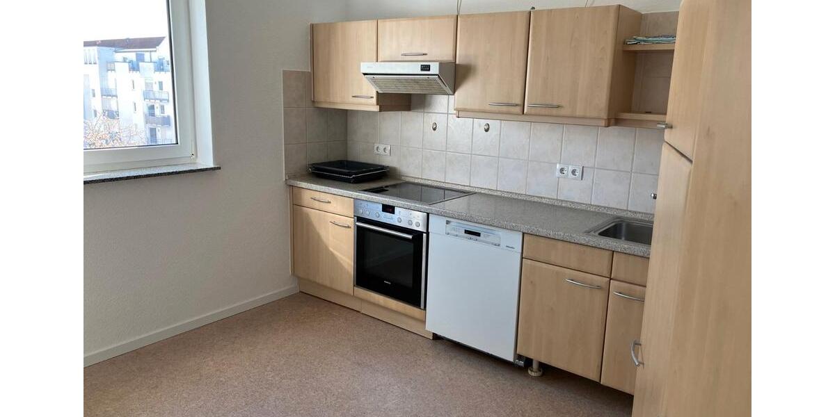 Etagenwohnung Speyer - 2 Zimmer, 72 m&sup2;, 1.050&euro; | Angebot:26405788