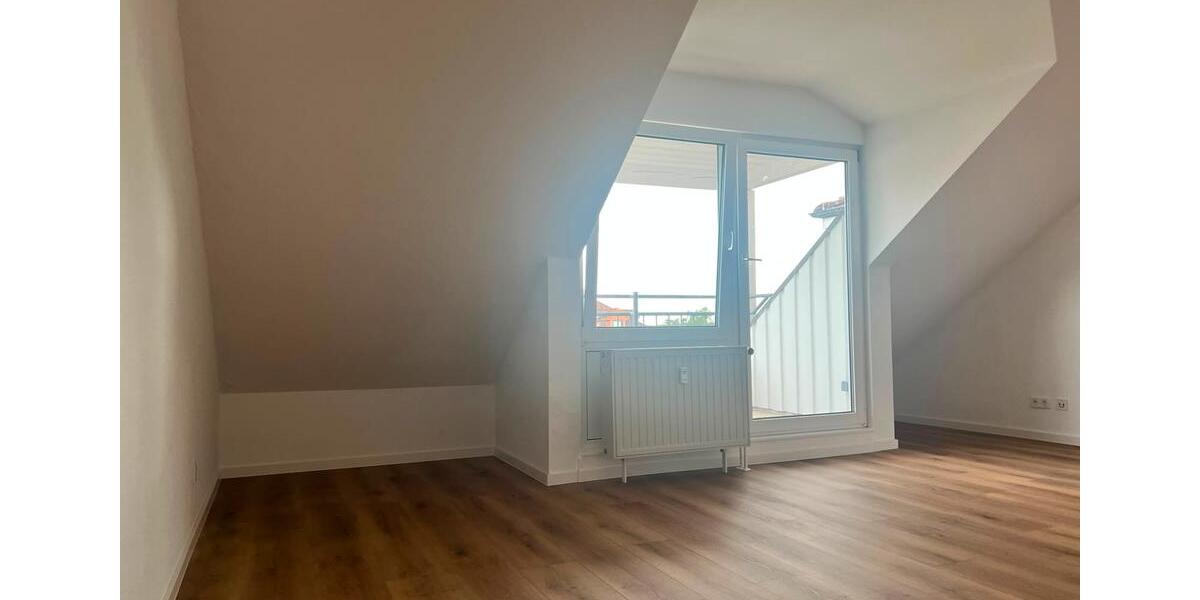 Dachgeschoßwohnung Heppenheim (Bergstraße) - 1 Zimmer, 53 m&sup2;, 210.000&euro; | Angebot:27101711