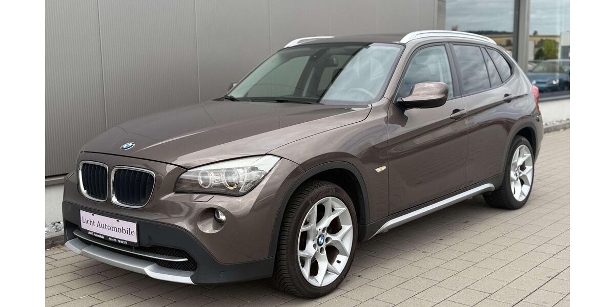 BMW X1 161.000 km 7.990 &euro; Zuzenhausen 74939