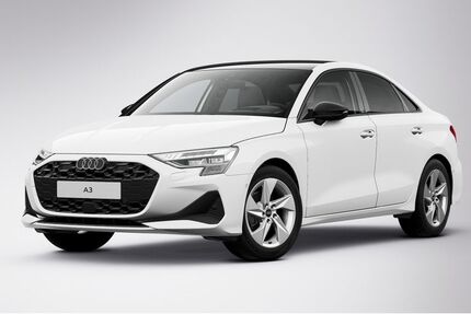 Audi A3 18.607 km 33.990 € Ludwigshafen 67063