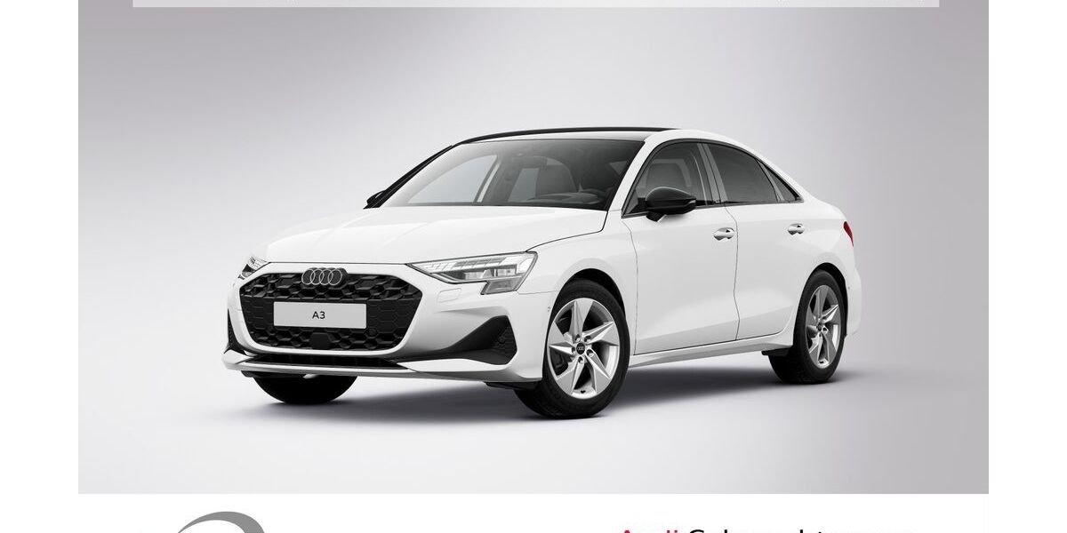 Audi A3 18.607 km 33.990 € Ludwigshafen 67063
