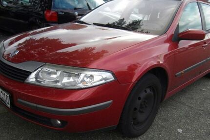 Renault Laguna 247.488 km 788 € Wiesloch 69168
