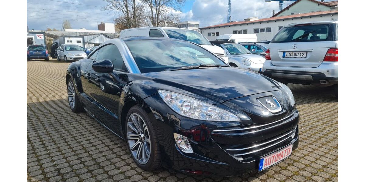 Peugeot RCZ 117.000 km 4.999 &euro; Ludwigshafen Am Rhein 67059