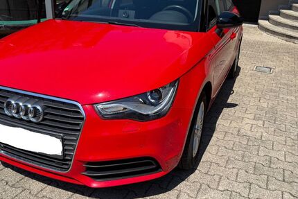 Audi A1 54.000 km 10.999 &euro; Wiesloch 69168