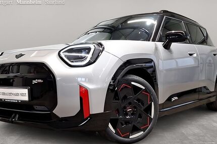 Mini Aceman 13.809 km 41.490 &euro; Mannheim 68169