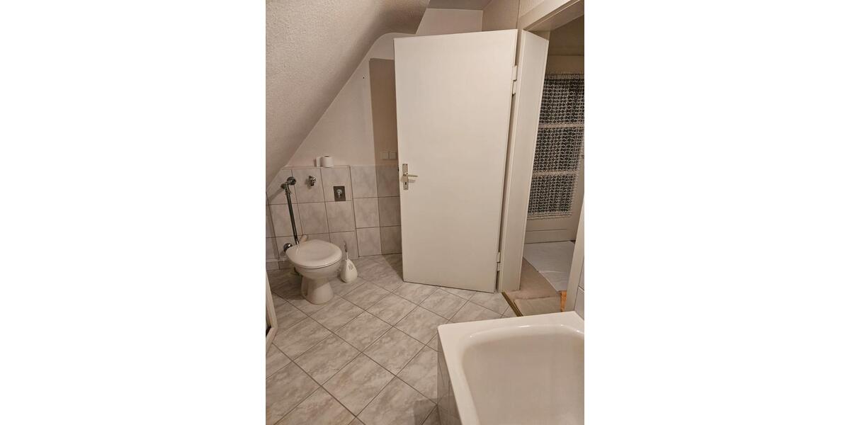 2 Zimmer Wohnung in Oppau zu vermieten 2 zimmer