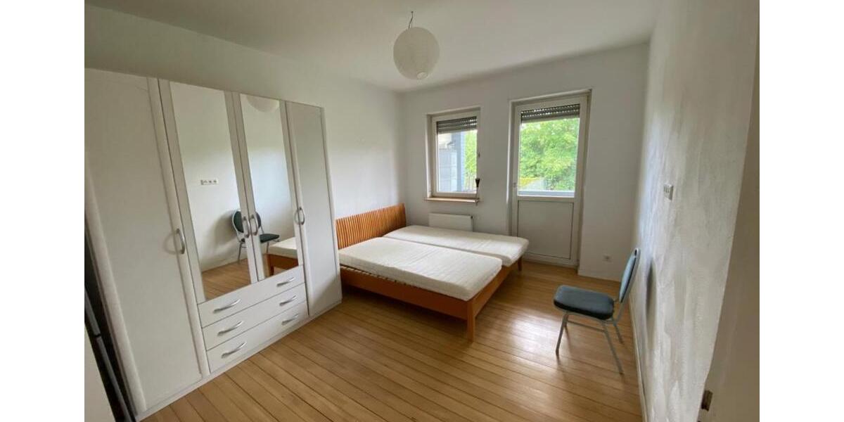 Hochparterre Mannheim Herzogenried - 3 Zimmer, 83 m&sup2;, 299.000&euro; | Angebot:25097831
