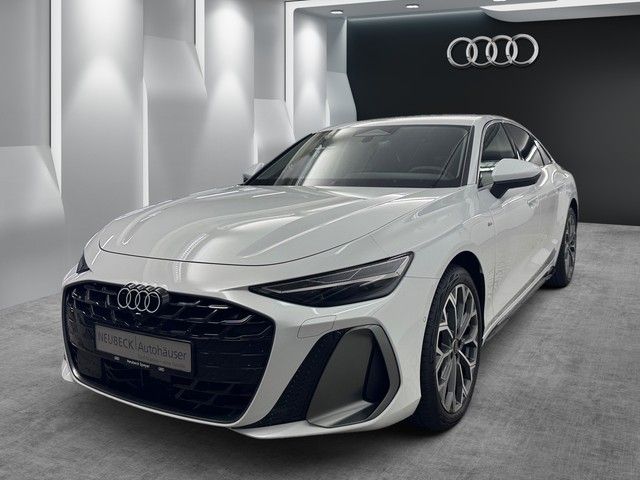 Audi A6 4.999 km 60.888 &euro; Speyer 67346