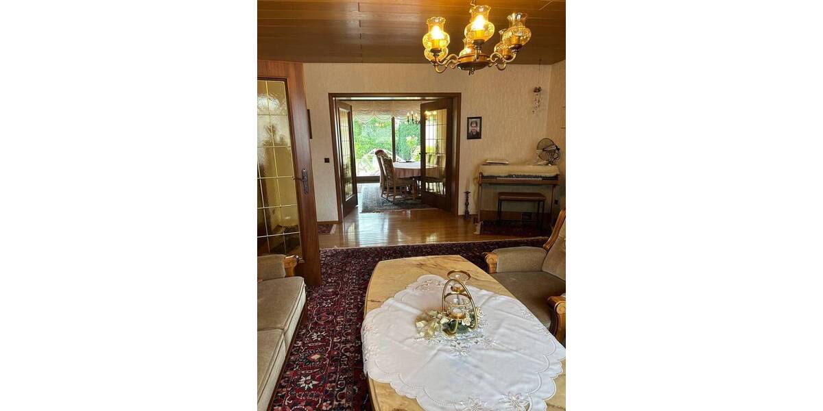 Einfamilienhaus Hockenheim - 5 Zimmer, 154 m&sup2;, 539.000&euro; | Angebot:23956043