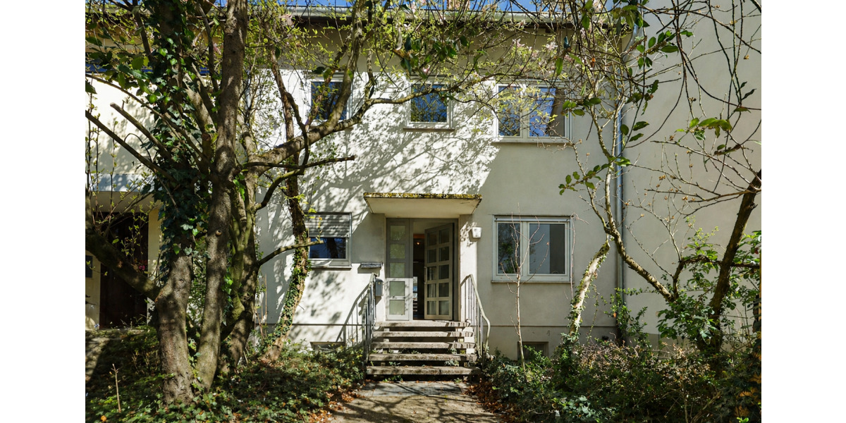 Reihenmittelhaus Ludwigshafen Friesenheim/Nord - 6 Zimmer, 164 m&sup2;, 449.000&euro; | Angebot:26391717