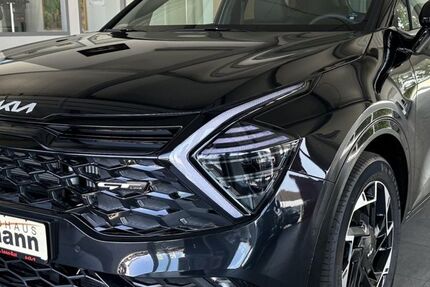 Kia Sportage 18.500 km 44.950 &euro; St. Leon-Rot OT Rot 68789