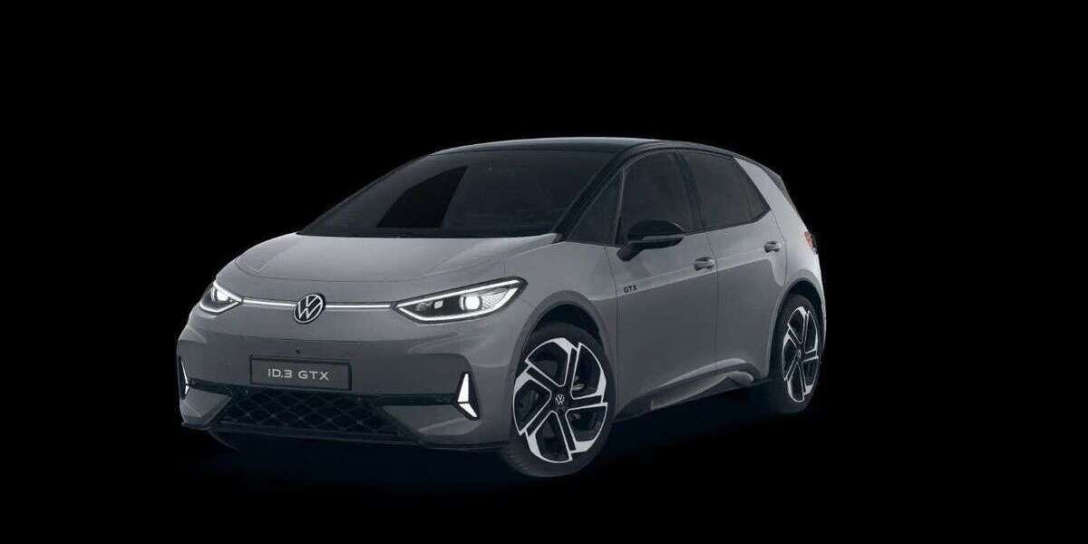 VW ID.3 2.487 km 48.804 &euro; Walldorf 69190