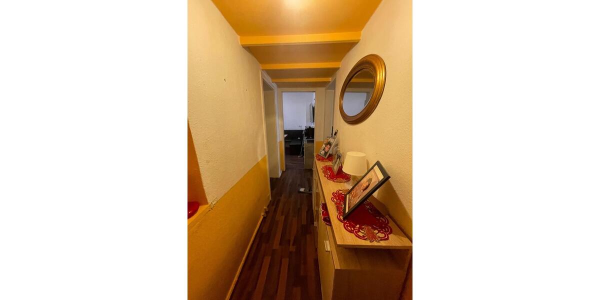 Erdgeschoßwohnung Mannheim Herzogenried - 2 Zimmer, 58 m&sup2;, 140.000&euro; | Angebot:27118172