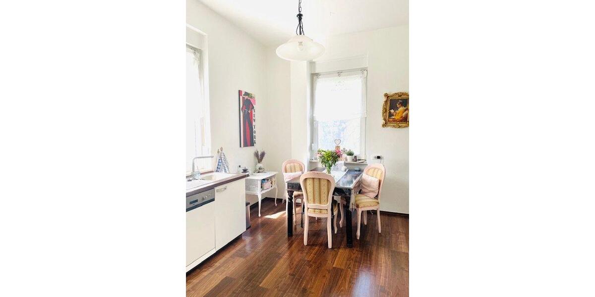 Erdgeschoßwohnung Mannheim Feudenheim - 2 Zimmer, 90 m&sup2;, 1.600&euro; | Angebot:26406569