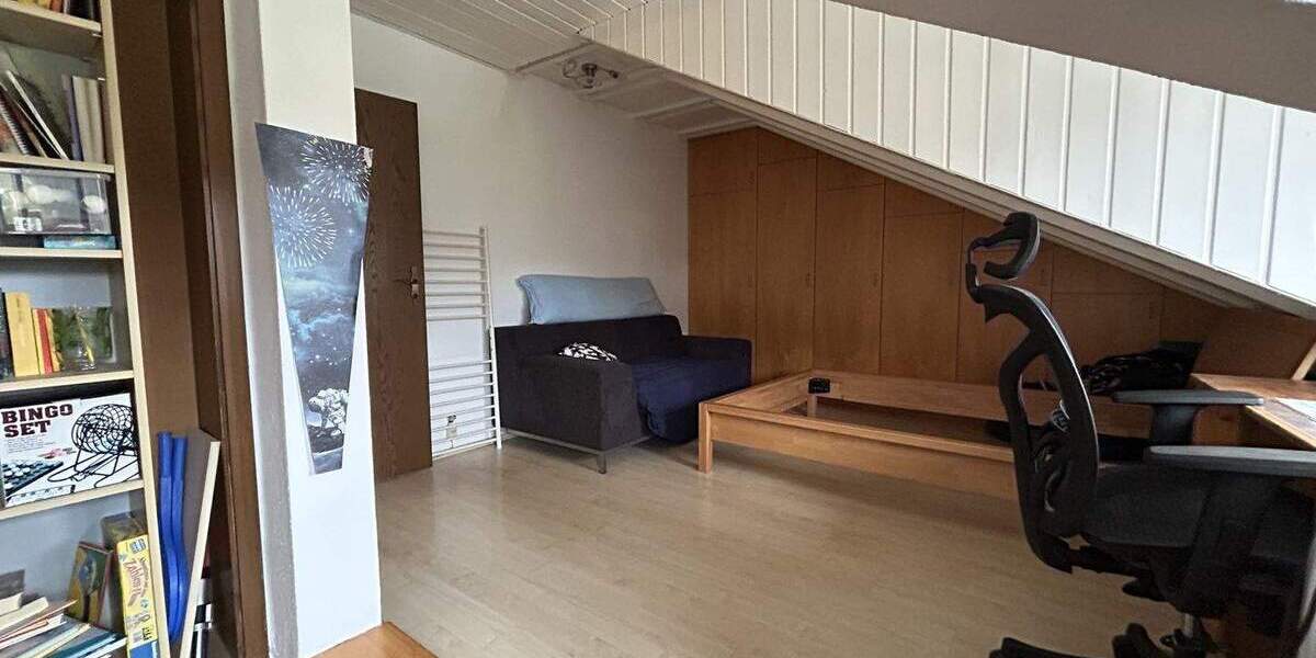 Doppelhaushälfte Bammental Reilsheim - 5 Zimmer, 184 m&sup2;, 420.000&euro; | Angebot:23790021