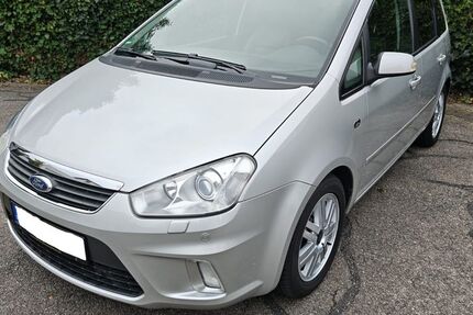 Ford C-Max 101.800 km 5.950 € Walldorf 69190