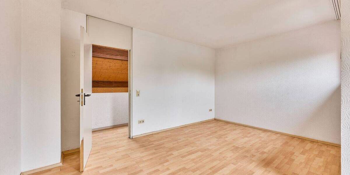Reihenendhaus Mannheim Rheinau - 5 Zimmer, 155 m&sup2;, 499.000&euro; | Angebot:26617085