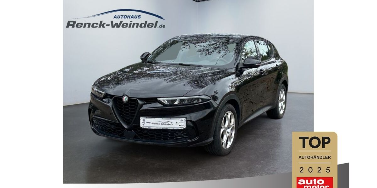 Alfa Romeo Tonale 40.475 km 23.989 &euro; Speyer 67346