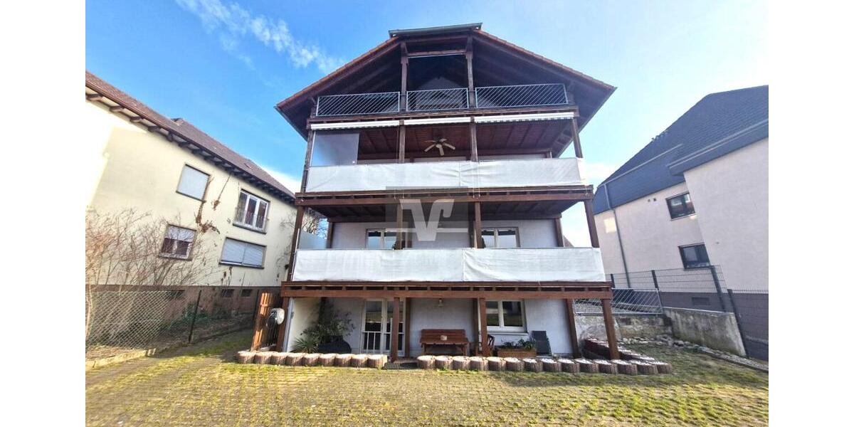 Etagenwohnung Brühl - 1.5 Zimmer, 63 m&sup2;, 780&euro; | Angebot:24975221