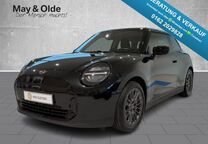 Gebrauchtwagen Mini Cooper E