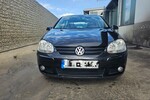 Golf V