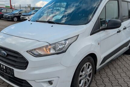 Ford Transit 149.000 km 8.250 &euro; Rauenberg 69231