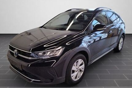 VW Taigo 17.696 km 18.950 &euro; Ladenburg 68526