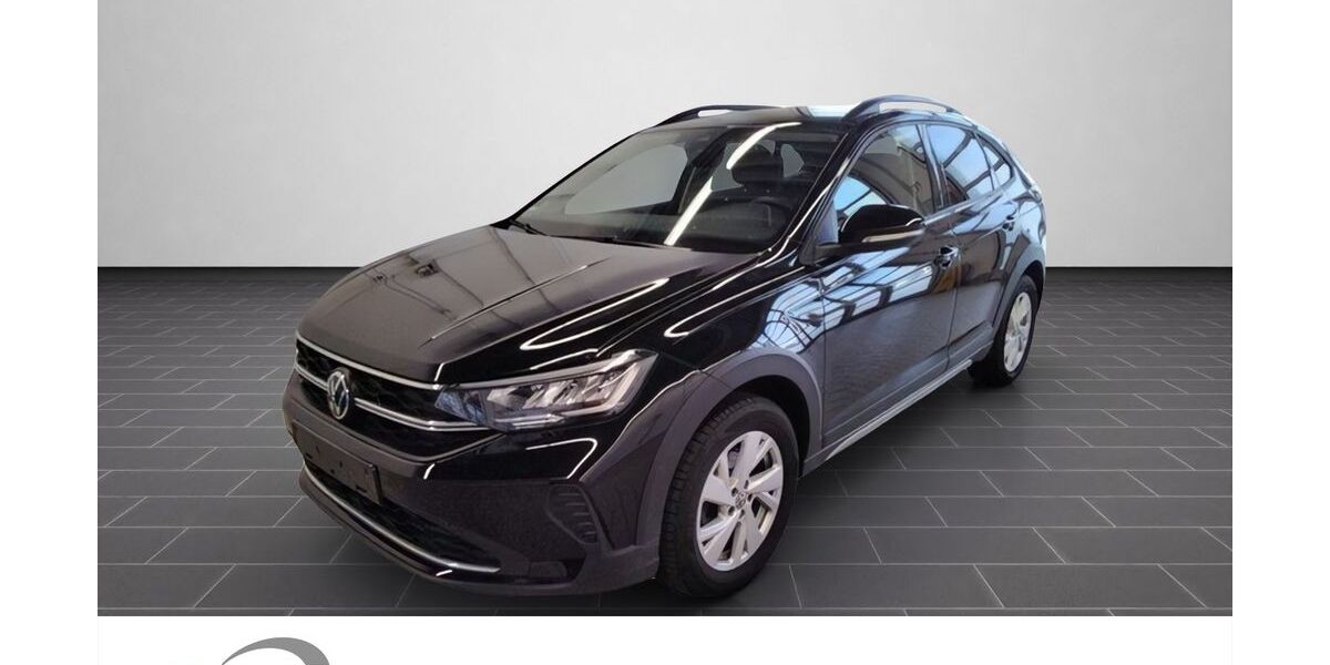 VW Taigo 17.696 km 18.950 &euro; Ladenburg 68526