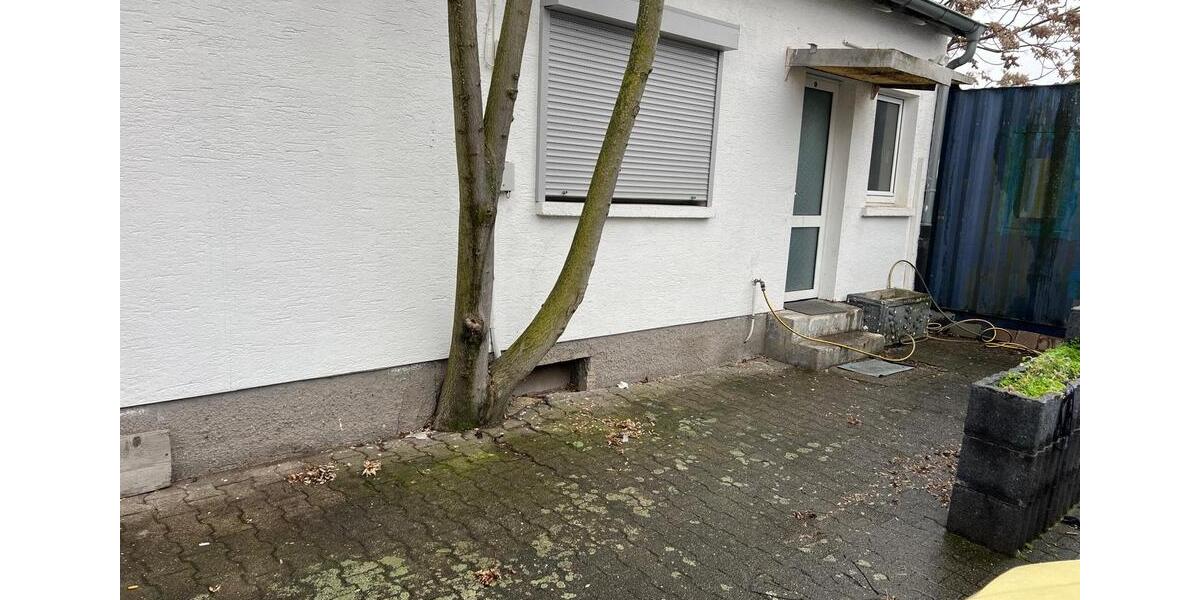 Etagenwohnung Mannheim Gartenstadt - 2 Zimmer, 42 m&sup2;, 750&euro; | Angebot:24846712