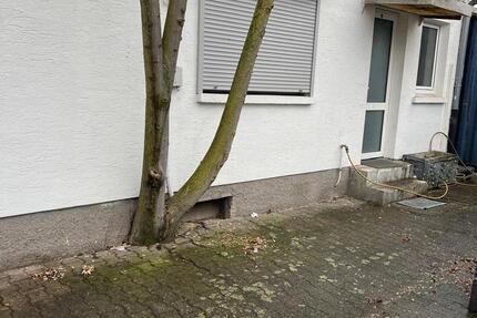 Wohnung Mannheim Gartenstadt - 2 Zimmer, 42 m&sup2;, 750&euro; | Angebot:24846712