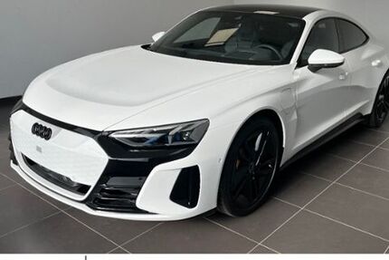 Audi e-tron GT 19.408 km 117.920 € Walldorf 69190