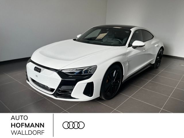 Audi e-tron GT 19.408 km 117.920 &euro; Walldorf 69190