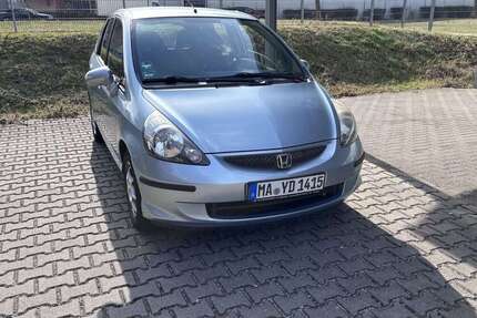 Honda Jazz 184.000 km 1.399 &euro; mannheim 68307