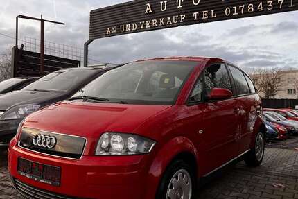 Audi A2 284.000 km 1.900 € Heidelberg 69115