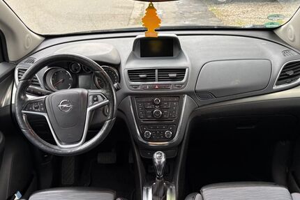 Opel Mokka 160.000 km 7.200 &euro; Mannheim 68309