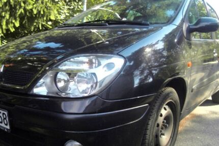 Renault Scenic 196.000 km 688 € Wiesloch 69168