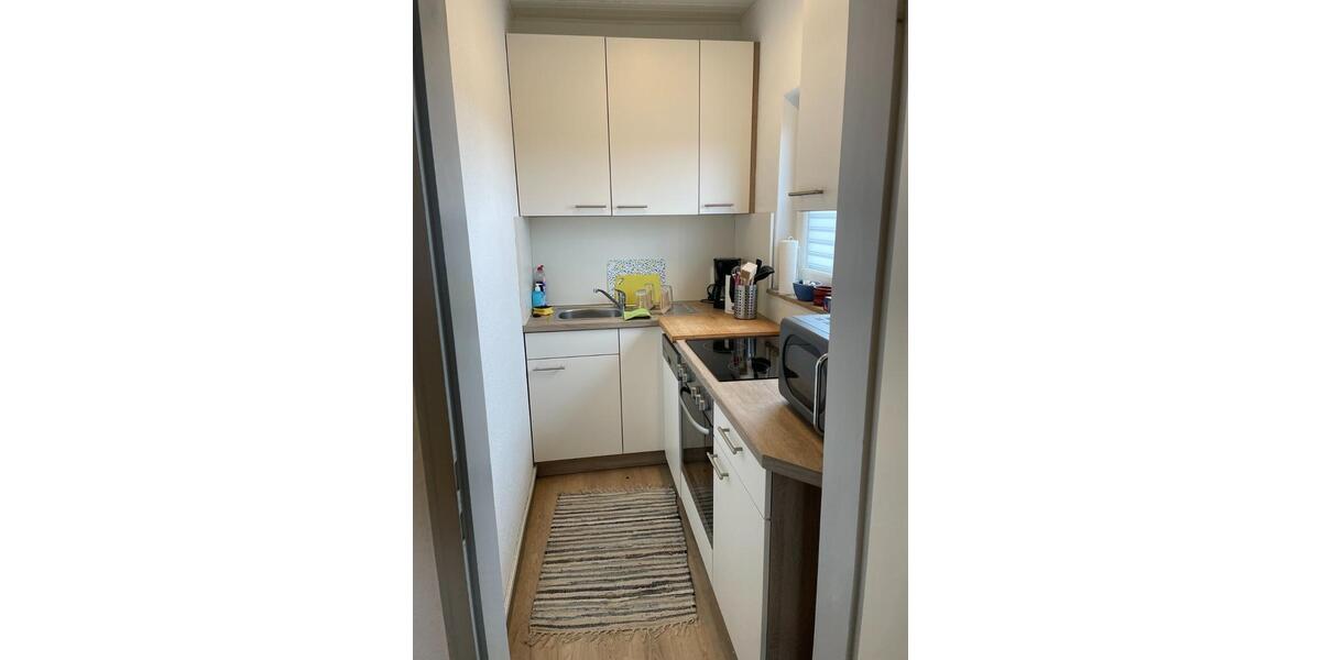 Dachgeschoßwohnung Mannheim Niederfeld - 3.5 Zimmer, 62 m&sup2;, 1.200&euro; | Angebot:25181070