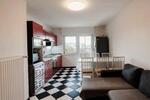 Dachgeschoßwohnung Ludwigshafen am Rhein - 4 Zimmer, 108 m&sup2;, 1.300&euro; | Angebot:26465424