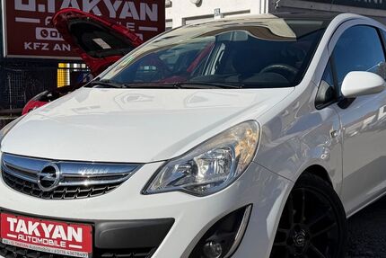 Opel Corsa 225.000 km 2.499 &euro; Mannheim 68309