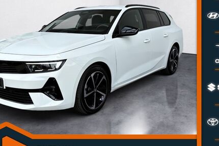 Opel Astra 14.680 km 21.919 &euro; Heidelberg 69115