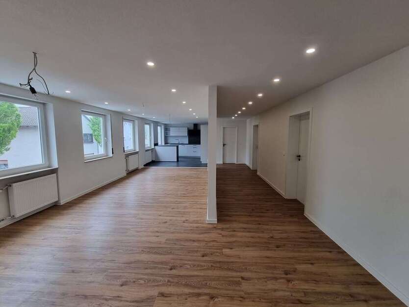 Wohnung zum Kaufen in Waghäusel 579.000 € 160 m²