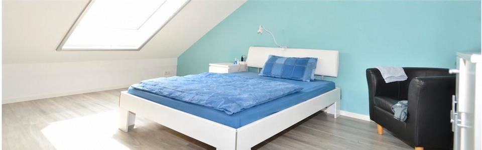 Reihenhaus Mannheim Gartenstadt - 5 Zimmer, 141 m&sup2;, 699.000&euro; | Angebot:26340734