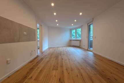 Wohnung zum Mieten in Heidelberg 1.150 € 68 m² 3 zimmer