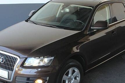 Audi Q5 158.000 km 11.990 &euro; Sinsheim 74889