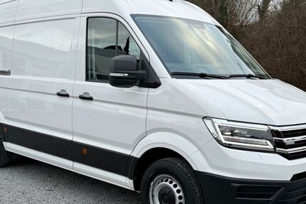 VW Crafter 48.850 km 17.990 &euro; Sinsheim 74889