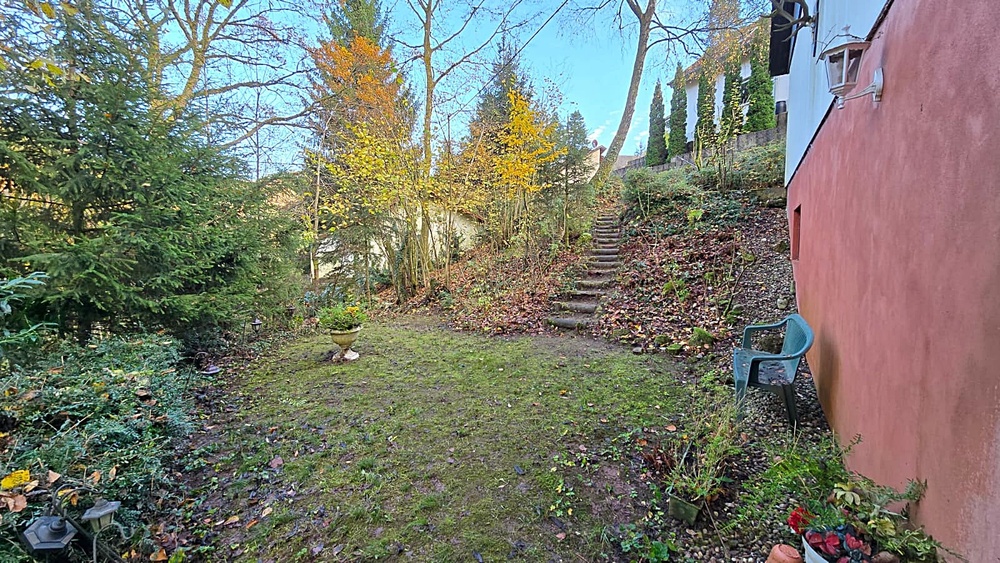 Glückstreffer! Wer jetzt nicht zugreift, hat selber Schuld! - Einfamilienhaus Heiligkreuzsteinach Eiterbach | Angebot:25886570