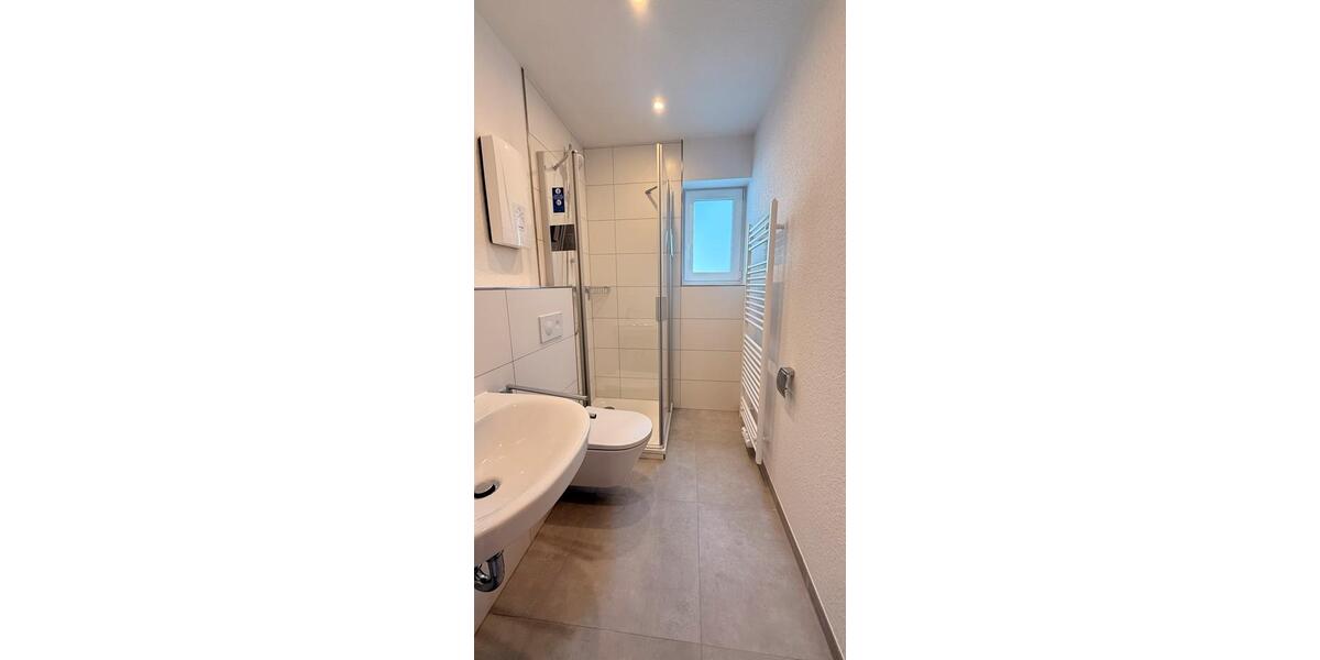 Etagenwohnung Grasellenbach - 1 Zimmer, 31 m&sup2;, 460&euro; | Angebot:26397949