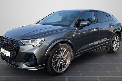 Audi Q3 48.519 km 35.890 € Hockenheim 68766